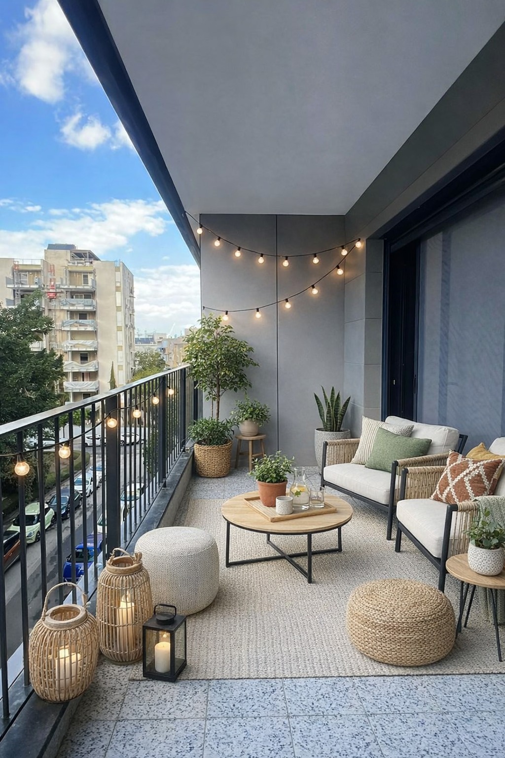New, Never-Occupied Apartment near Kikar HaMedina