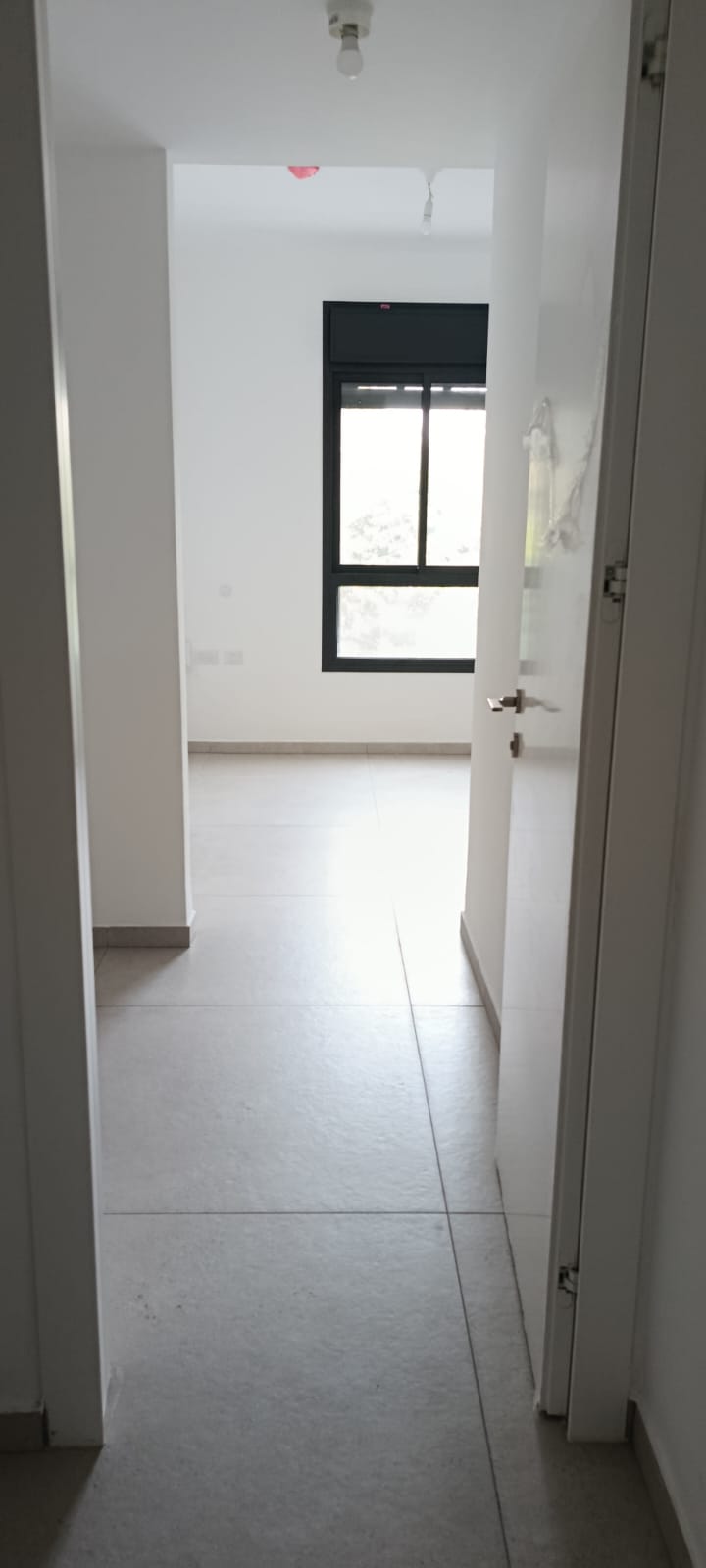 For Sale – Brand-New 4-Room Apartment on Bnei Dan Street, Old North