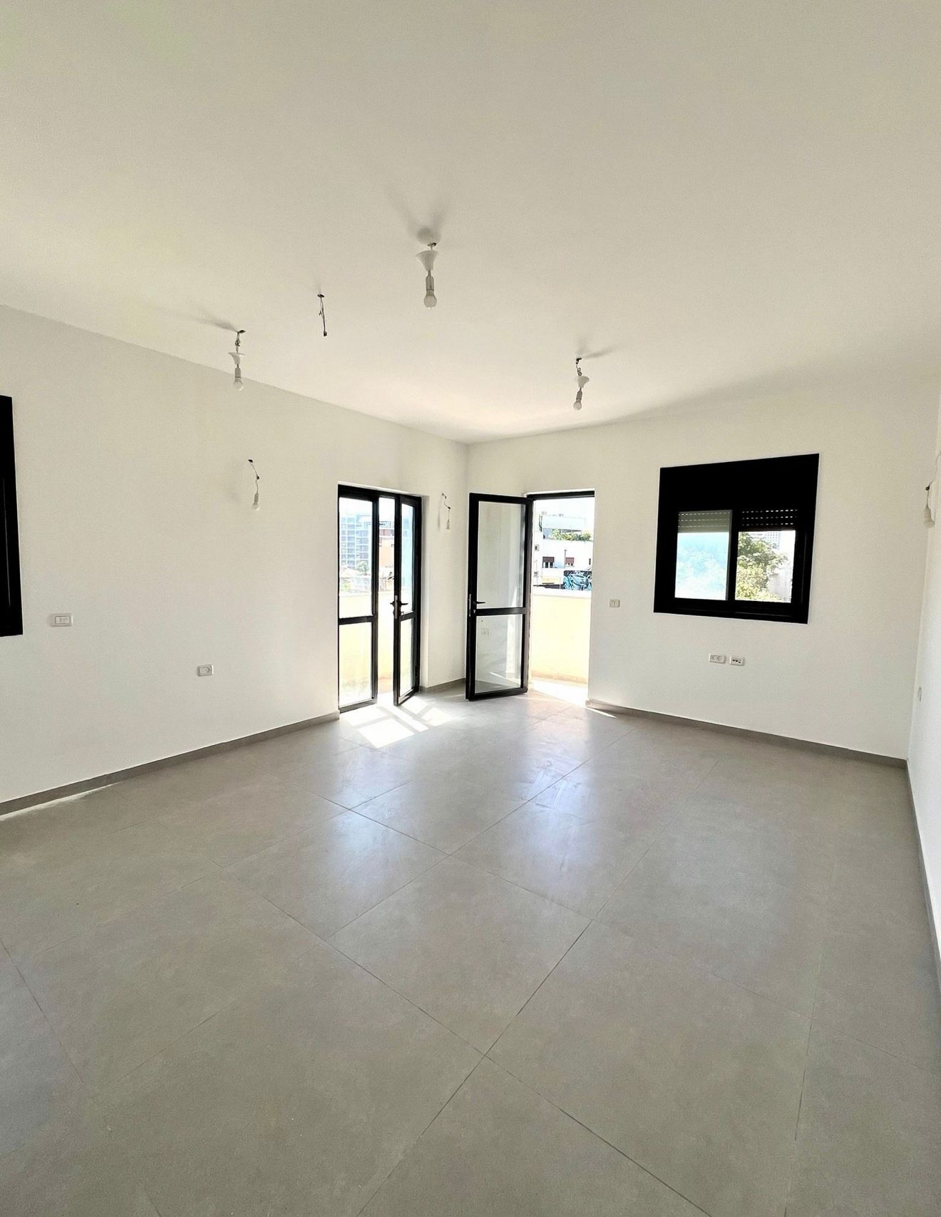A Must-See Opportunity in front of Gan Meir