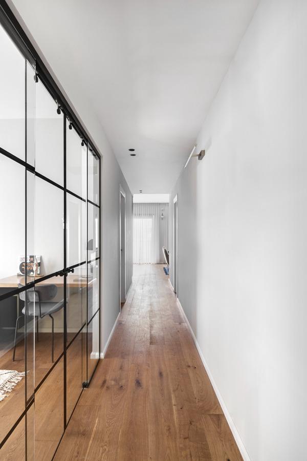 An Outstanding Garden Apartment in the New Andromeda Project (20)