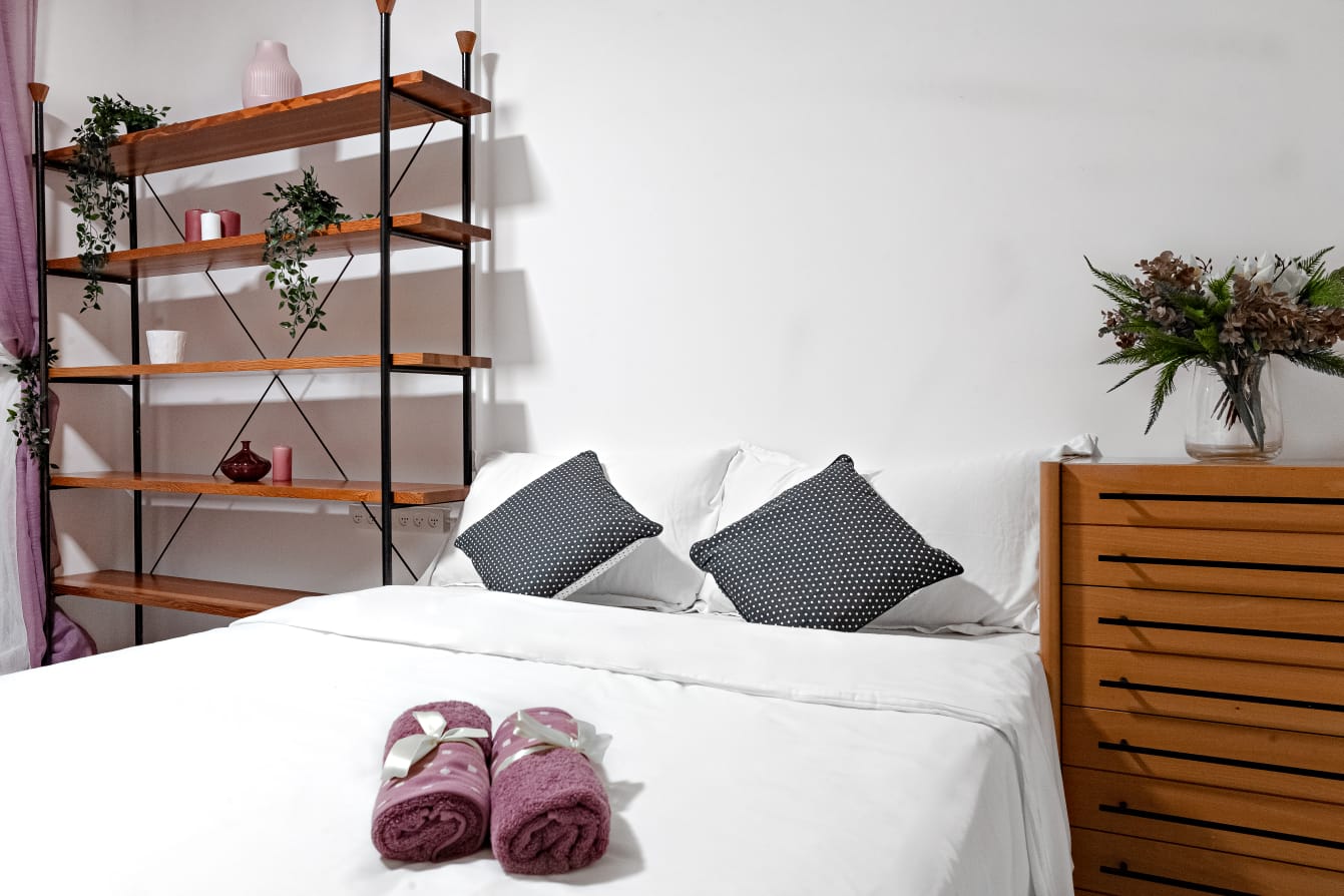 Beautiful Apartment Sea Executive Suites on the Beach (16)