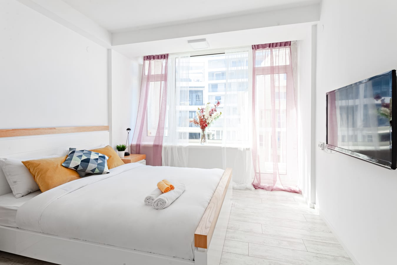 Beautiful Apartment Sea Executive Suites on the Beach (27)