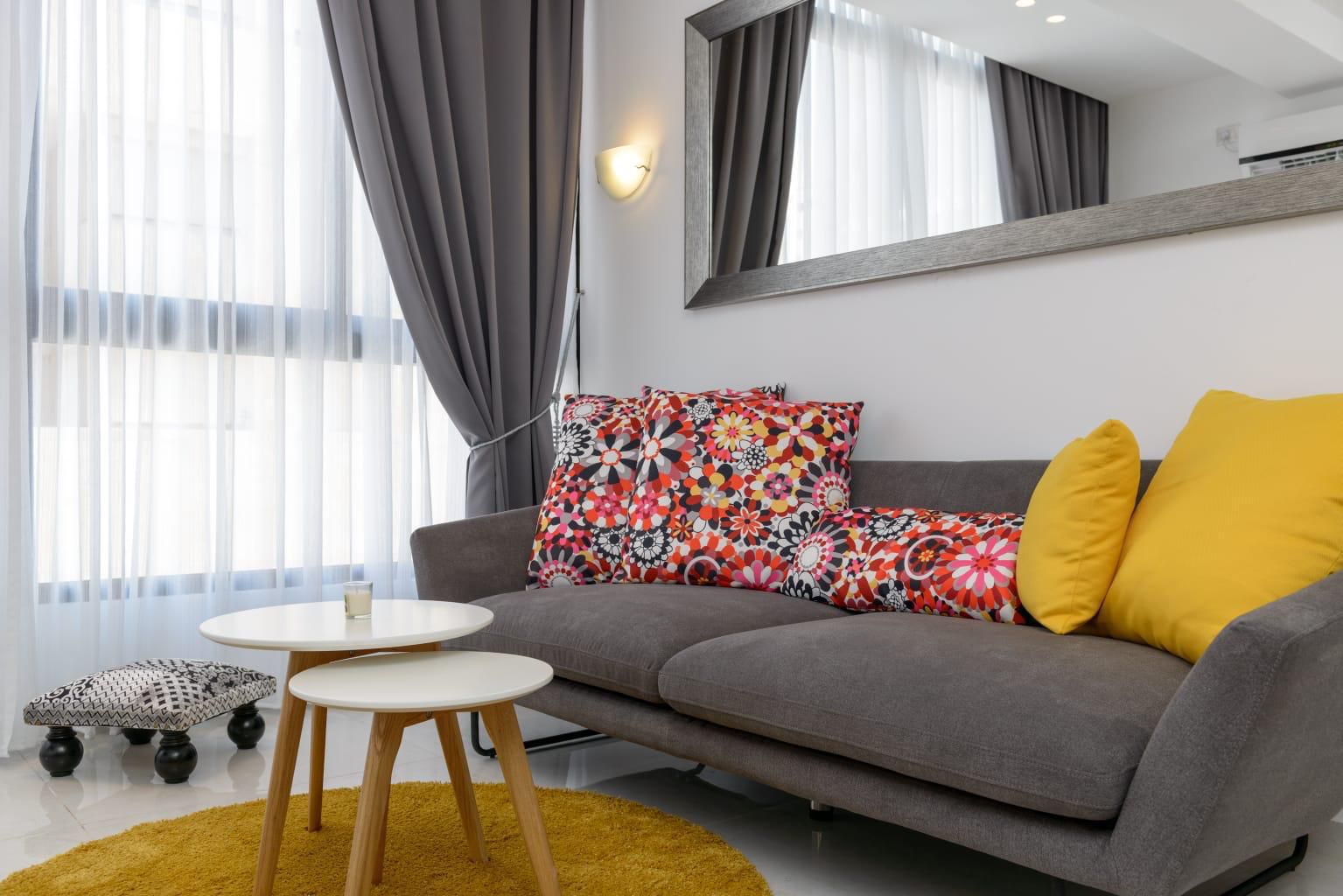 Exclusive Listing | Rare Investment Opportunity in the Heart of Tel Aviv