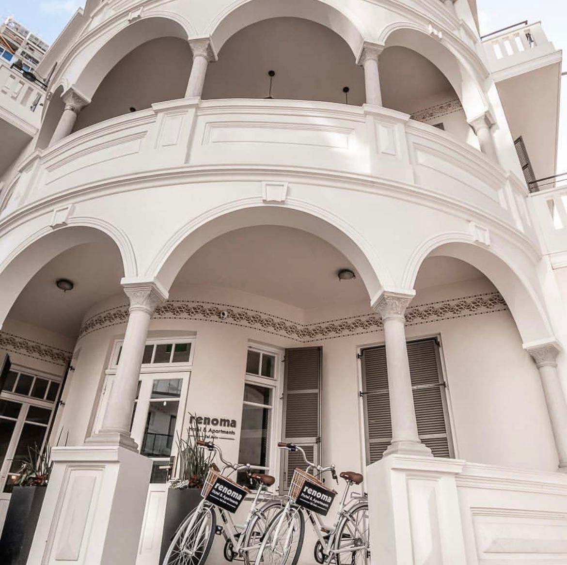 For Sale – Luxury residences in Renoma (19)