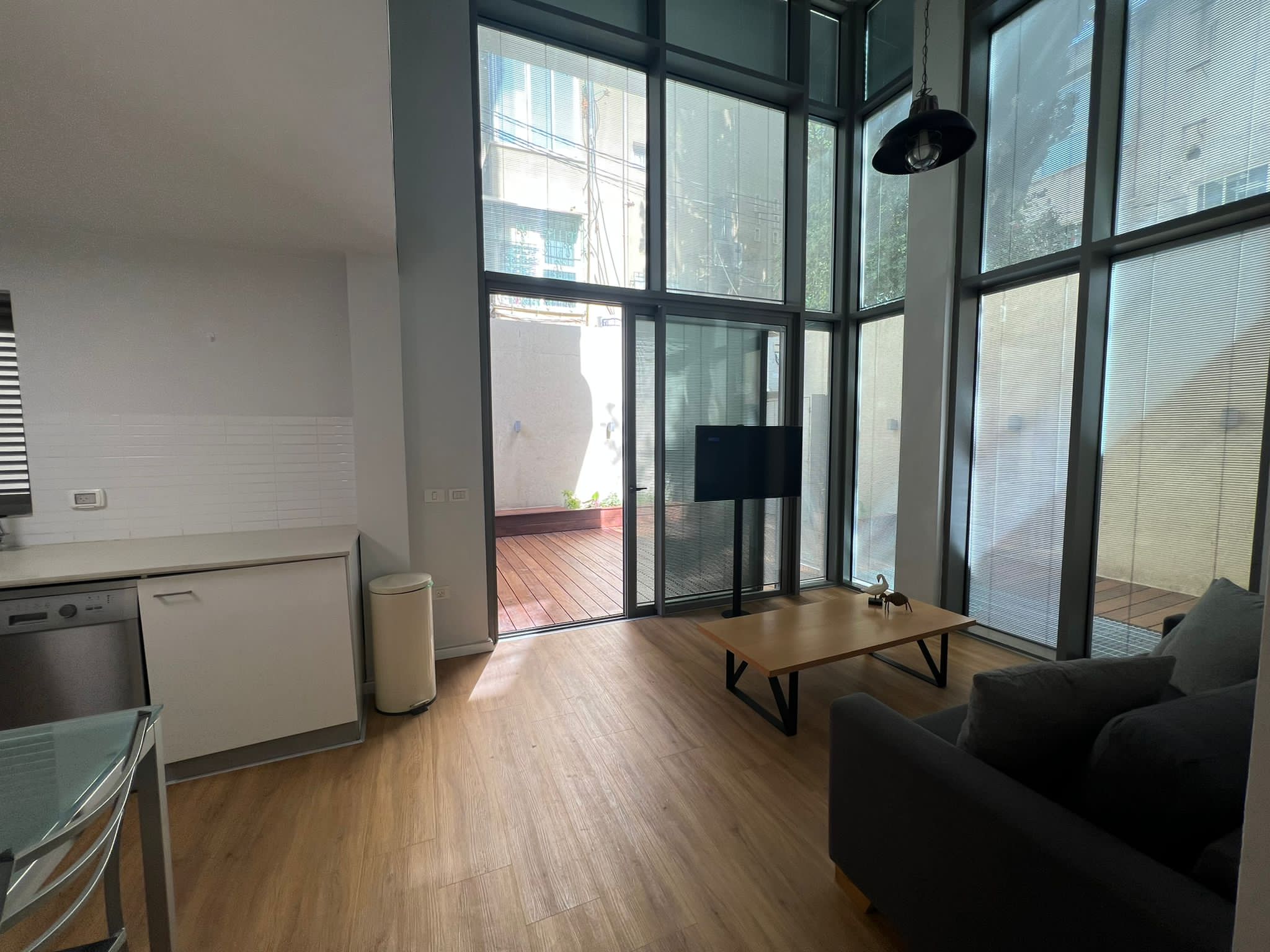 For Sale: Amazing triplex in 5 rooms (4 beds) Dizengoff Arlozorov – exclusive property