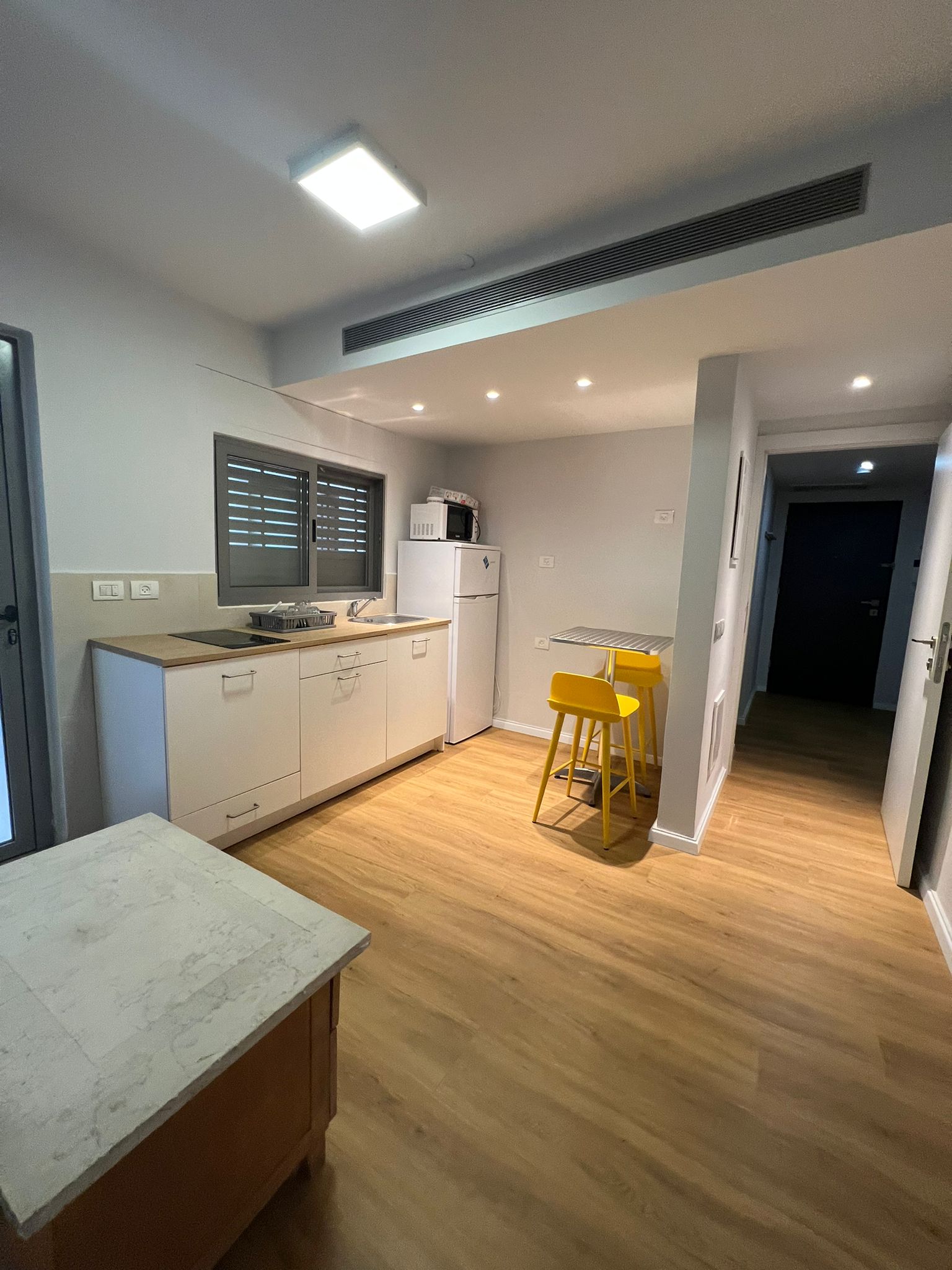For Sale: Amazing triplex in 5 rooms (4 beds) Dizengoff Arlozorov – exclusive property (30)