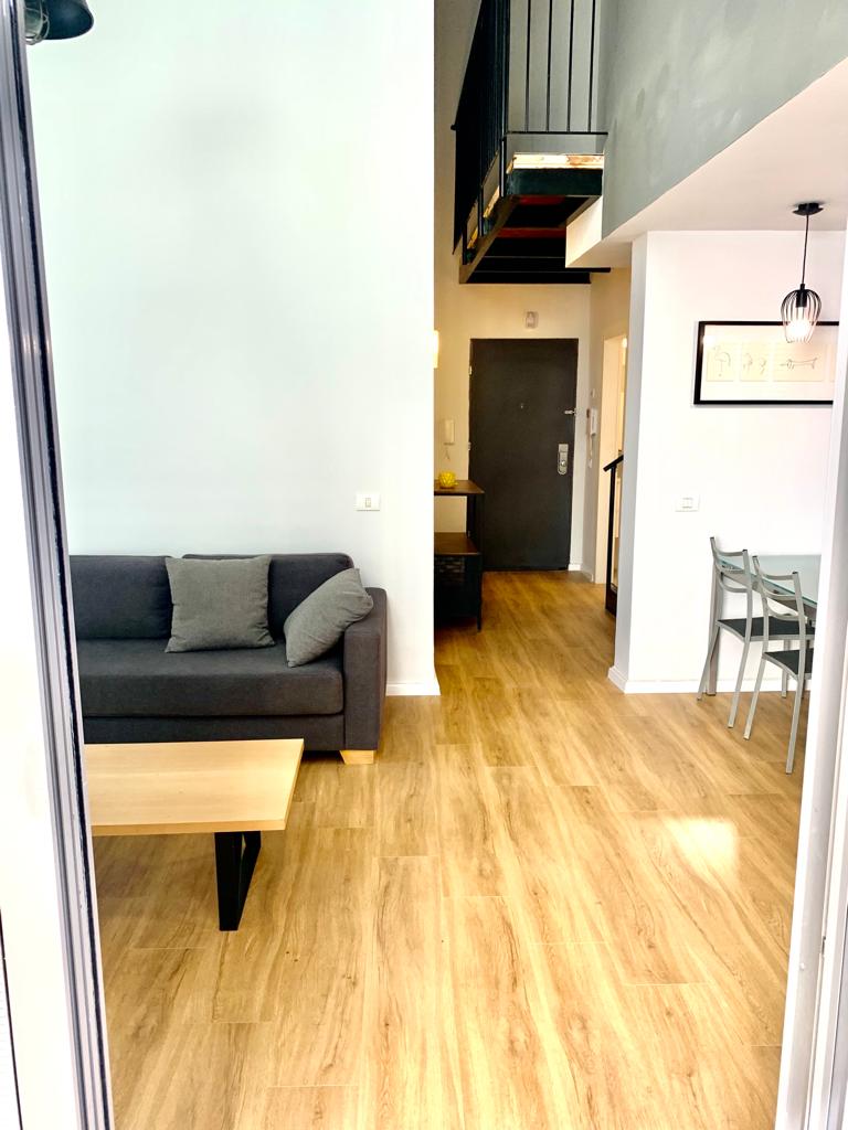 For sale: Amazing triplex in Dizengoff Arlozorov – Exclusive property!