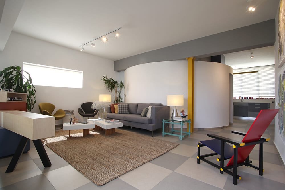 For Sale | Beautifully Designed Apartment in Tel Aviv’s Old North