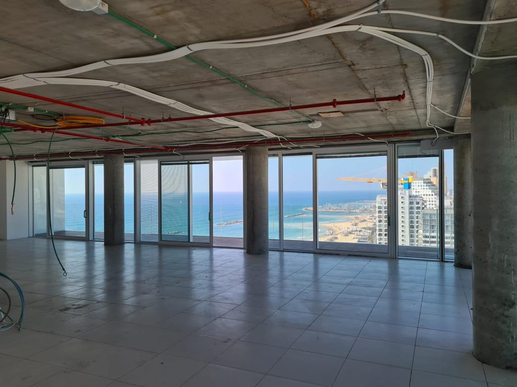 Luxurious 2 bedroom apt in David Promenade Residences