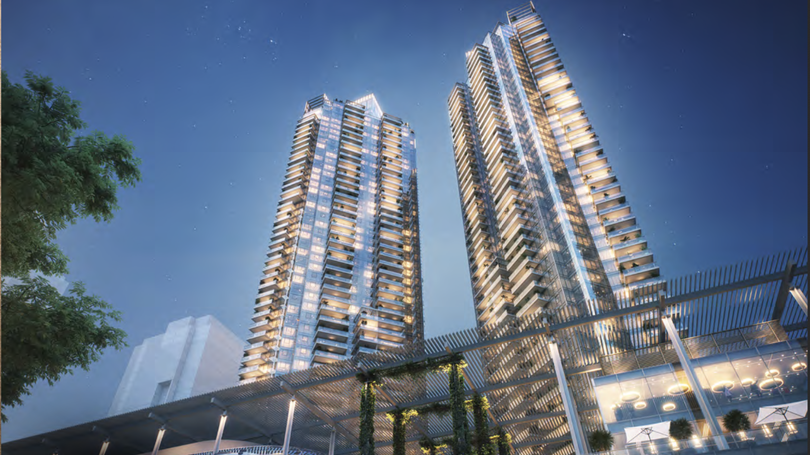 Luxury Apartment, Best Location in Tel Aviv- DUO Tel Aviv (21)