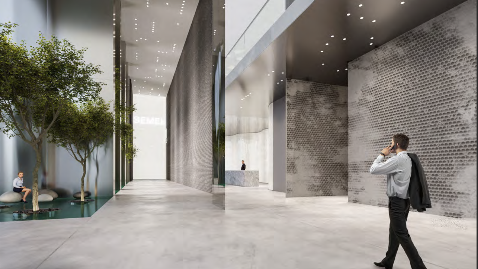 Luxury Apartment, Best Location in Tel Aviv- DUO Tel Aviv (24)