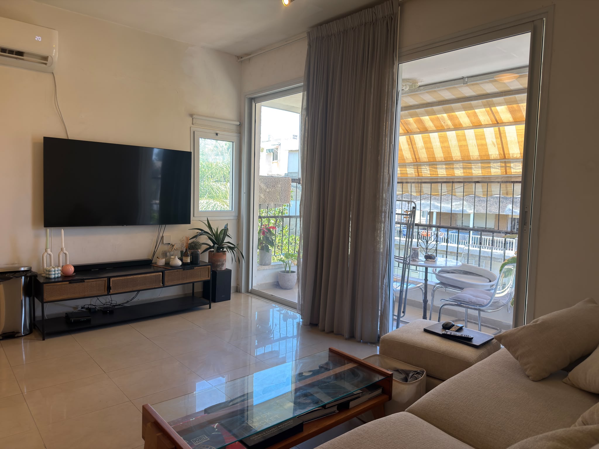 One of the Best Opportunities in the Frishman–Gordon Area | Israelis Street
