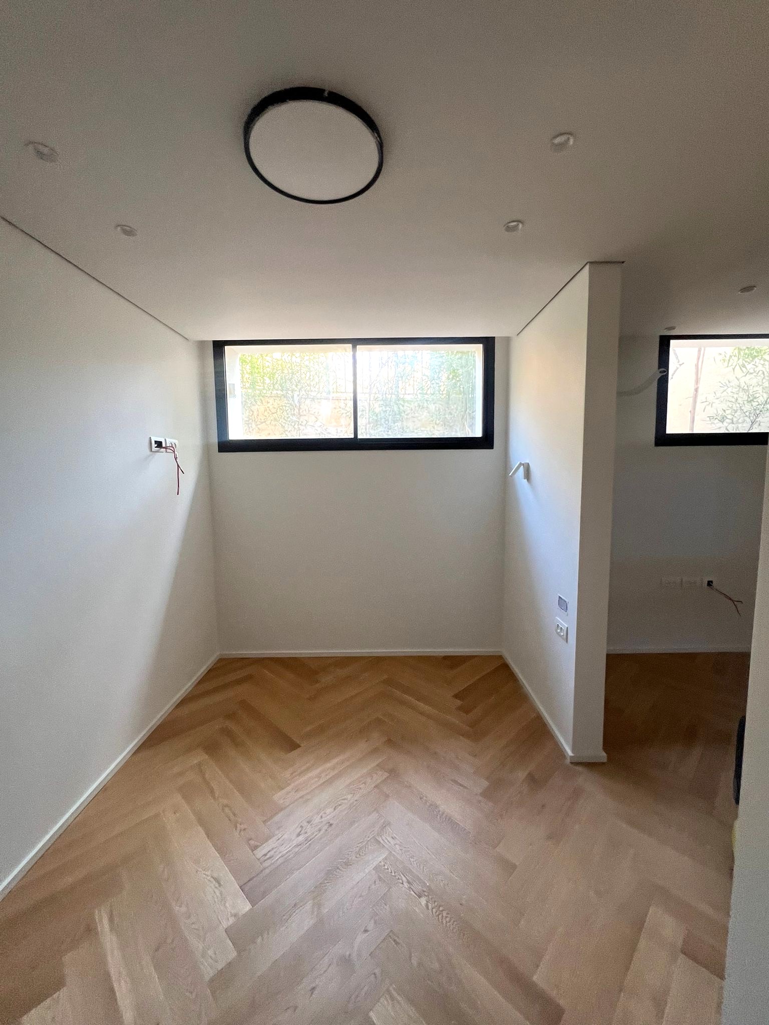 For Rent: Spacious and architecturally designed 4 Bedroom Garden apartment