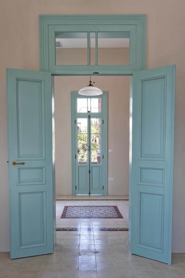 For Rent | Unique Restored Ottoman-Era House in the Heart of Jaffa