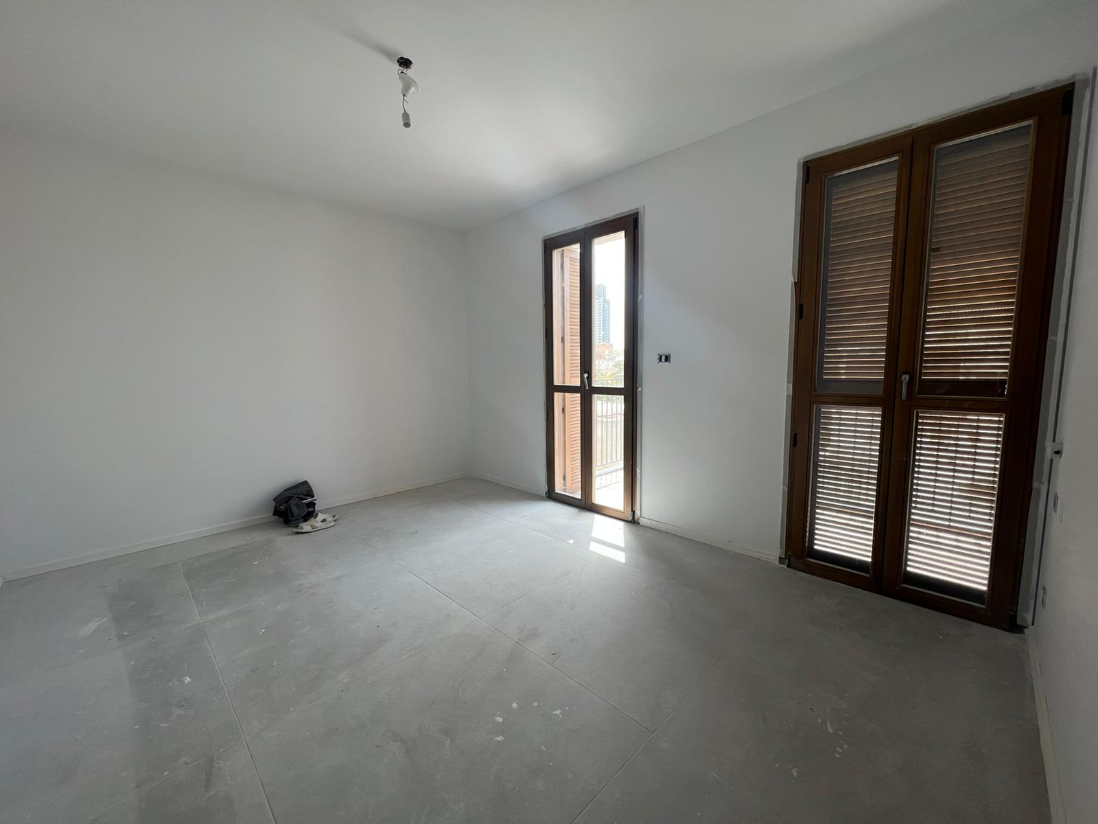 In the Enchanting “Kerem Hatemaneem” a New BR APT and with charming view