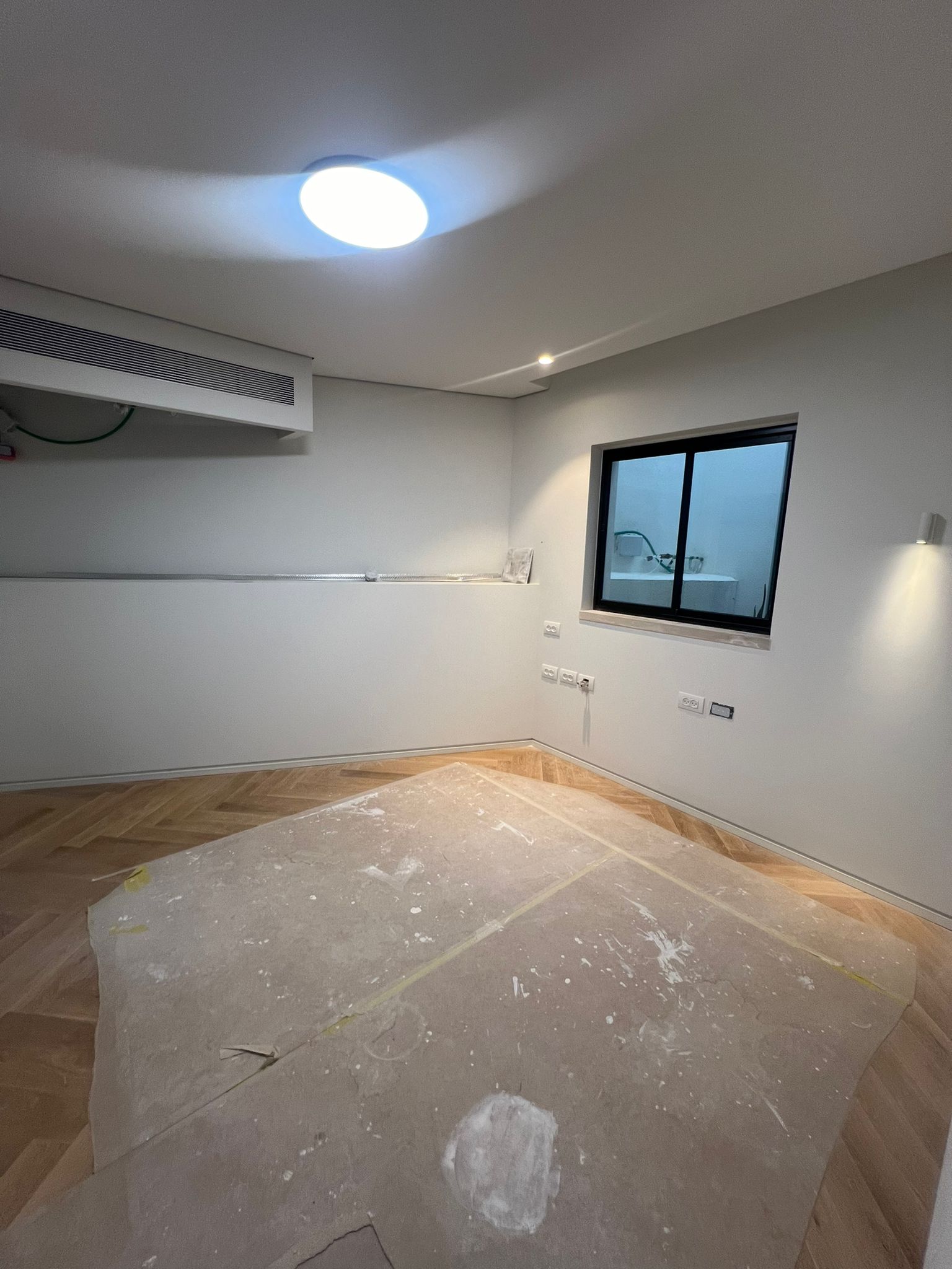 Modern Garden Duplex in Old Jaffa