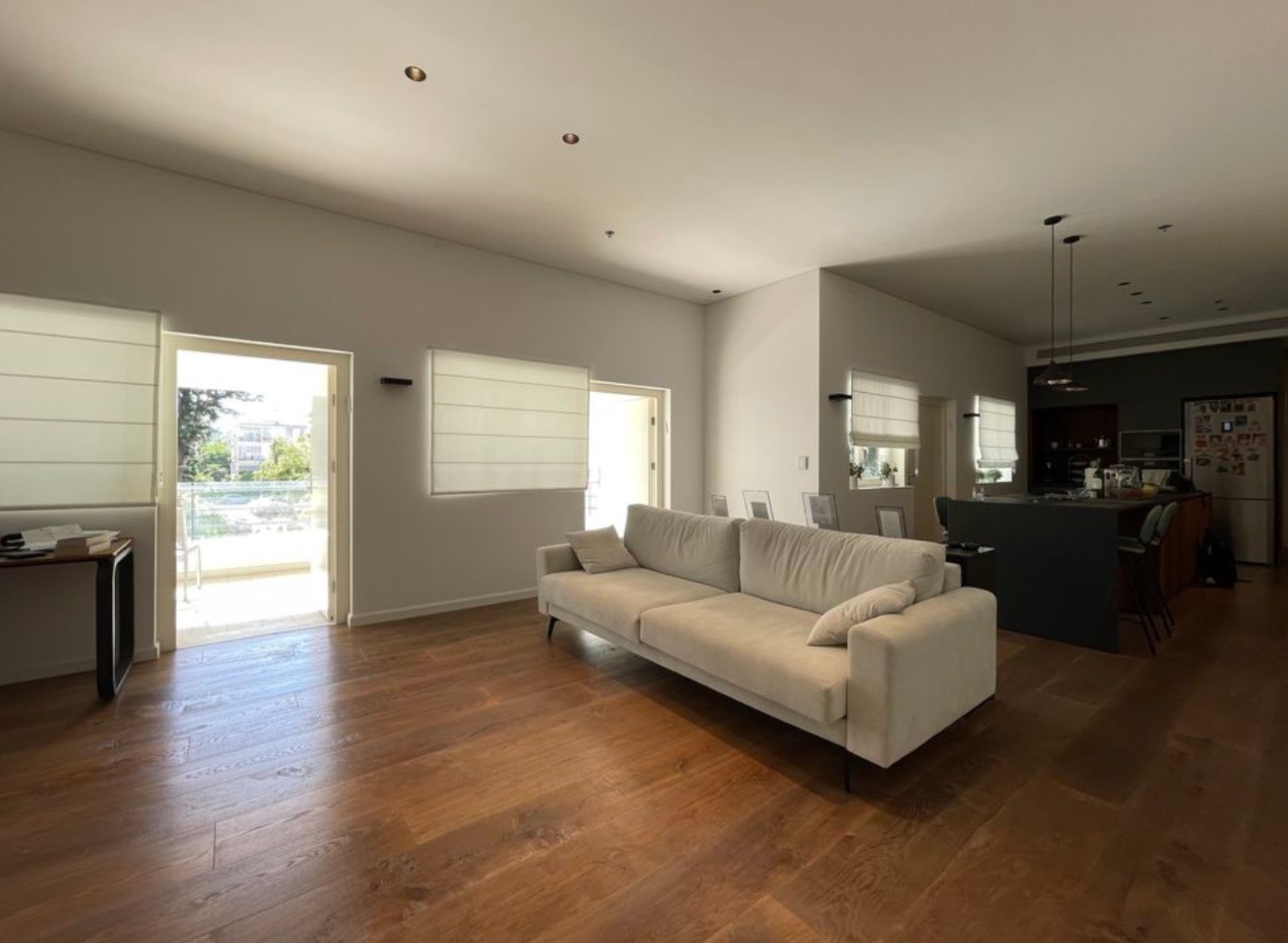 Stunning Apartment in the Assuta Village Project