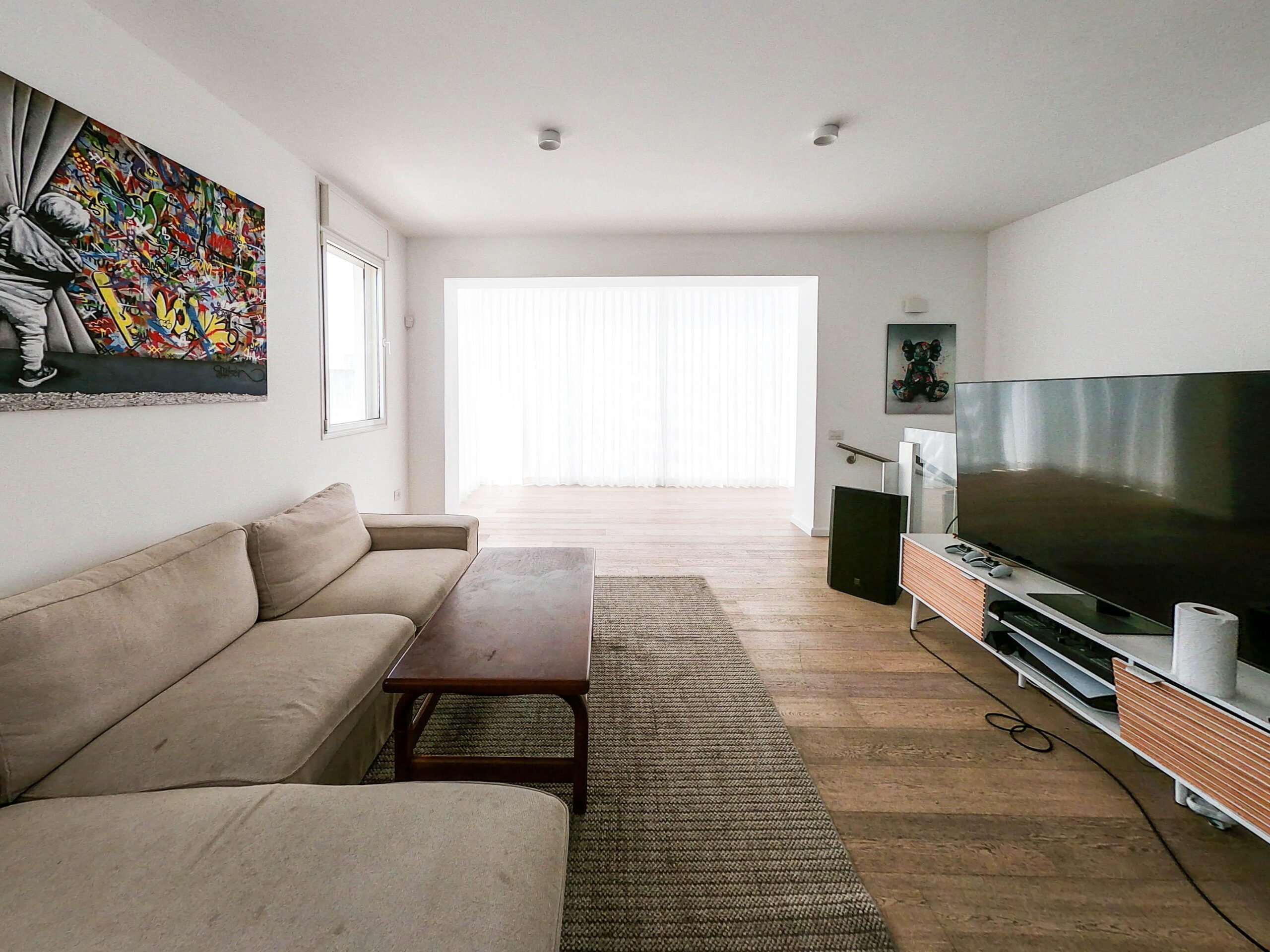 Unmatched Value: Penthouse with Huge Private Roof Deck