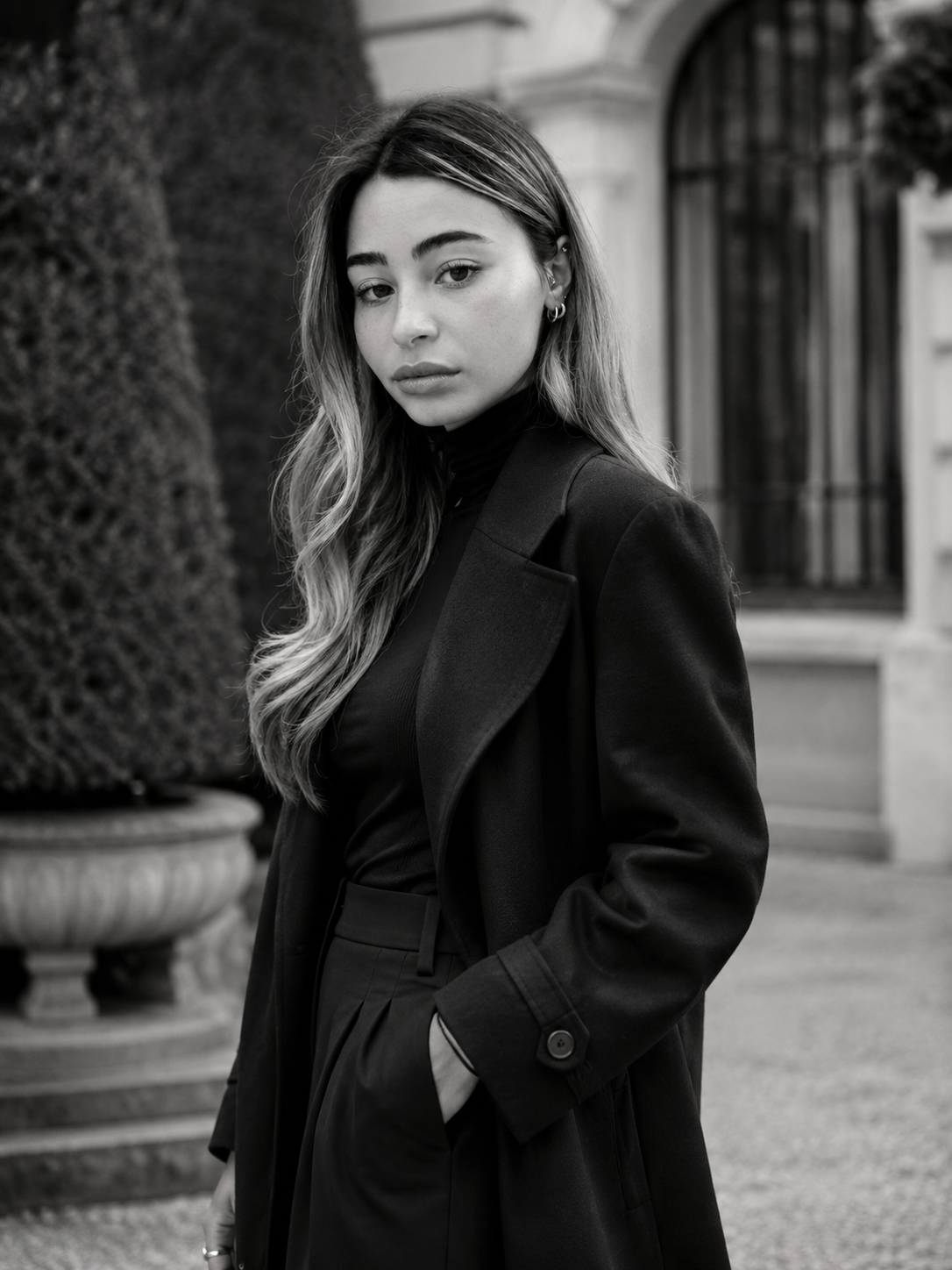 Portrait of Eden Kaduri, Real Estate Agent at ProperTLV