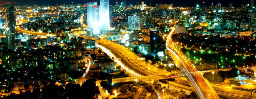 Top 6 Nightlife Venues in Tel Aviv