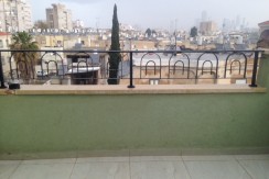Brand New Duplex Apartment in Old Jaffa