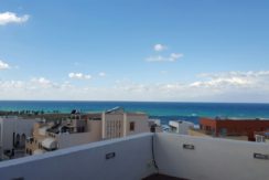 Unbelievable sea view apartment in Jaffa