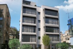Great investment – Brand new apt in a new project in the heart of the city – Kiryat sefer