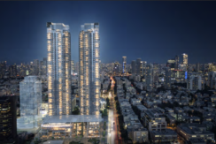 Luxury Apartment, Best Location in Tel Aviv- DUO Tel Aviv