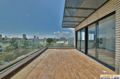 Beautiful Penthouse in New North Tel Aviv