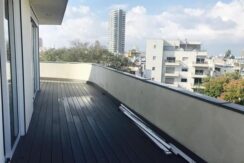 Beautiful Apartment Near Masaryk Square and Dizengoff Center