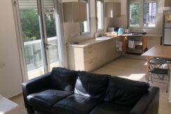 BOUTIQUE 1 BEDROOM APARTMENT AT THE MOST AMAZING STREET AT THE HEART OF TEL-AVIV