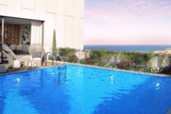 New Project at the trendy area of Tel Aviv,1 min from the beach, the Greek Market, Neve Tzedek and more