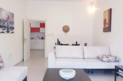 Stunning new 2 rooms apartment on a quiet and green street in North TLV