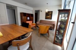 Next to the Hilton beach, in the luxurious Arlozorov tower, 2 bedroom apartment