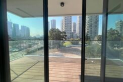 Brand new 4.5 room apartment in the Park Bavli project With Pool, Gym, Guard And More