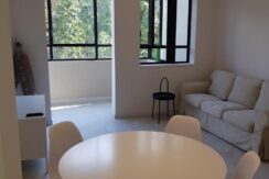 Rare designed & renovated 2 bedroom apartment by Rothschild Boulevard