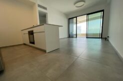 2 bedroom apartment with terrace in a new exclusive  Alfa tower 