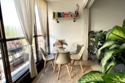 Renovated 2 bedroom apartment by Basel street