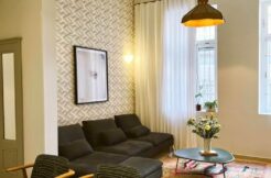 Designed high standard 2 bedroom apartment by Rothschild Boulevard