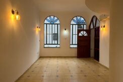 In a south-after Neve Tzedek 1 bedroom apartment with lots of character