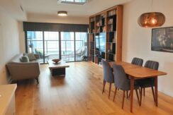 The most stylish apartment in the heart of the city by Rothschild Boulevard, Neve Tzedek