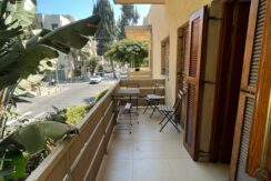  An amazing beautiful penthouse with a huge private balcony on Sderot Yehudit near Sarona 