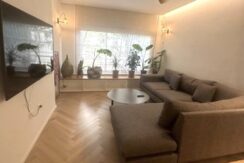 Architecturally renovated furnished 1 bedroom apartment by Hilton beach