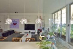 Furnished 3-room apartment by Yarkon Park and Tel Aviv Port