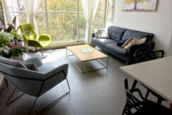 Fully furnished beautiful 2 bedroom apartment by Basel Square