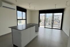 For sale: Brand new high standard 1 bedroom apt (2 rooms), Ben Yehuda-Nordau