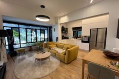 For Sale : Beautiful, architecturally designed 2 bedroom apartment 3 minutes from Dizengoff Square!