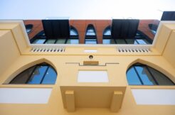 For Rent: Spacious 2 room (1 bedroom) apartment, beautiful, completely new!
