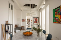 A Unique 2 Bedroom Apartment in the Heart of Jaffa