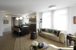 A very high quality, huge, modern and spacious 2-room apartment-suite